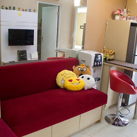 Green Bay Pluit Apartment - Indra Jakarta Exterior foto